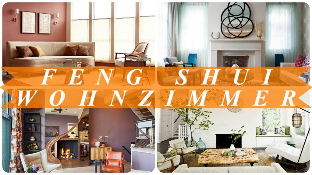 Ideen Für Feng Shui Einrichtung Wohnzimmer von Wohnzimmer Einrichten Nach Feng Shui Bild