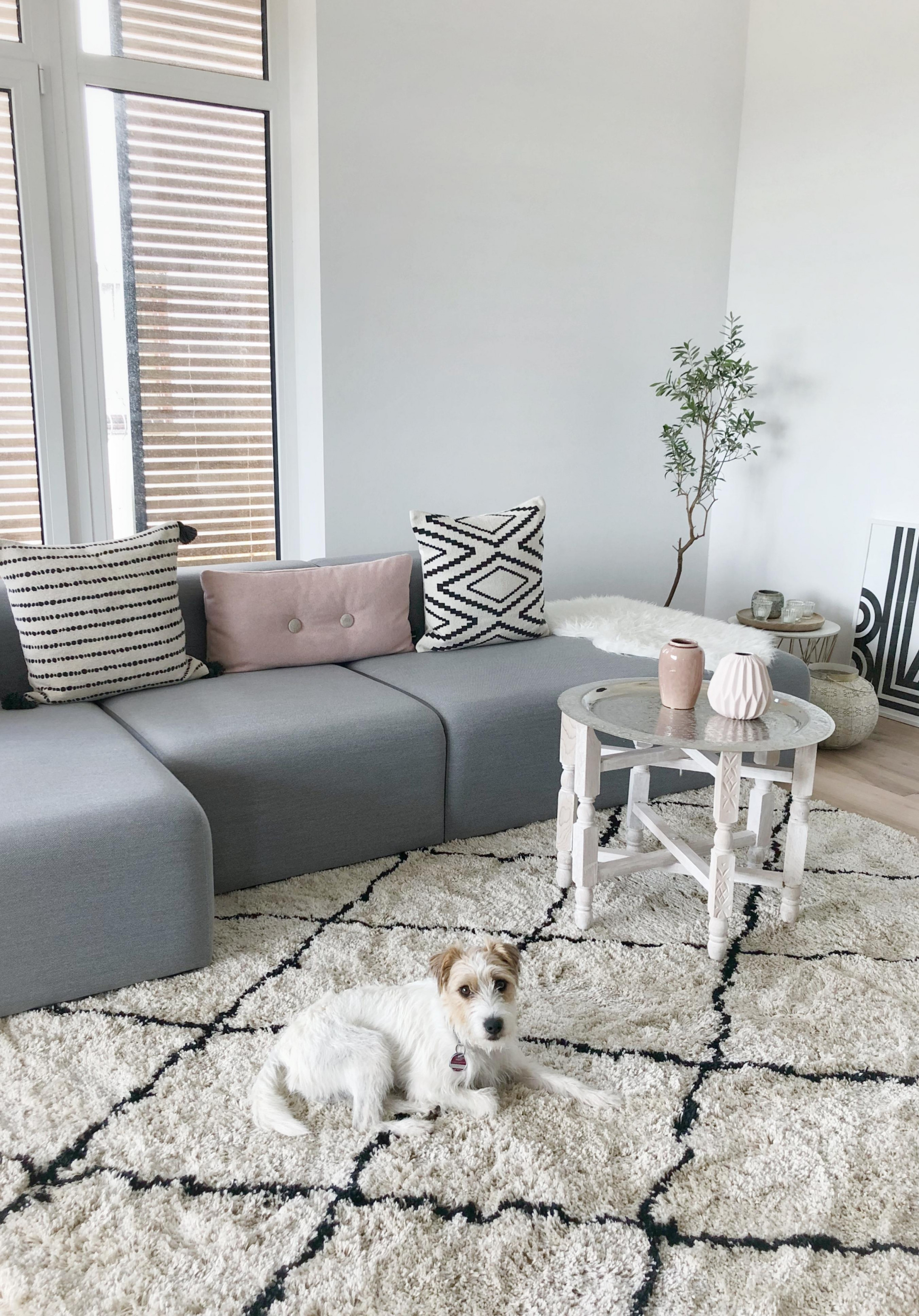 Ikea Teppich • Bilder  Ideen • Couch von Teppich Im Wohnzimmer Bild