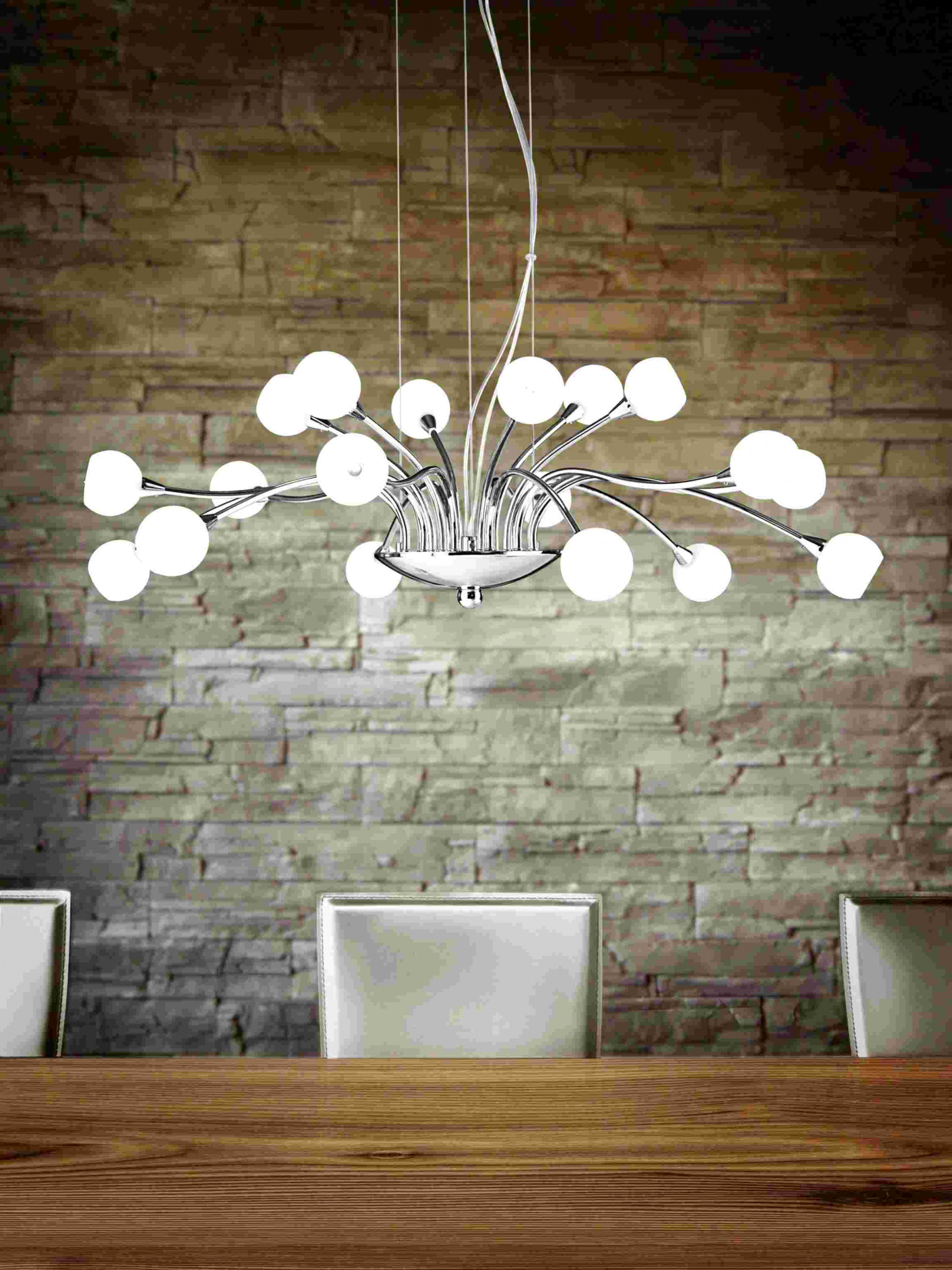 Lampen Wohnzimmer Modern von Design Wohnzimmer Lampe Photo