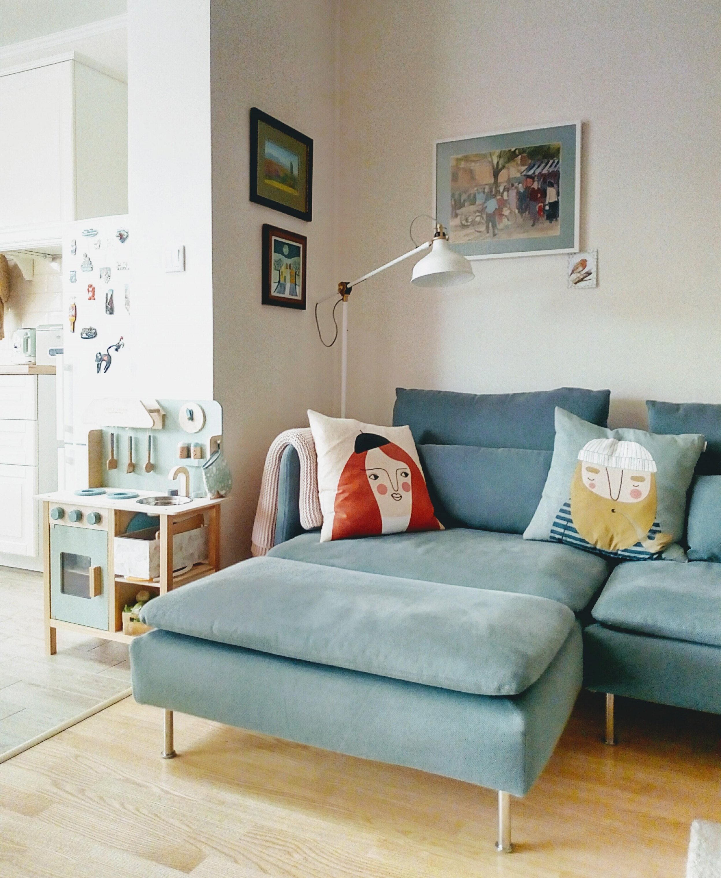 Leseecke • Bilder  Ideen • Couch von Leseecke Einrichten Wohnzimmer Photo