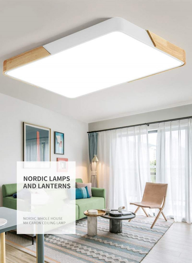 Moderne Leuchten Wohnzimmer In 2020  Ceiling Lamp Home Decor von Deckenleuchte Led Wohnzimmer Dimmbar Photo