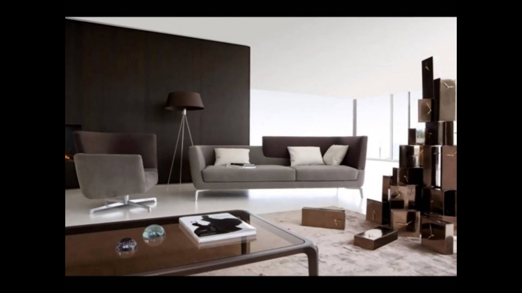 Moderne Möbel Wohnzimmer  Youtube von Moderne Möbel Für Wohnzimmer Bild