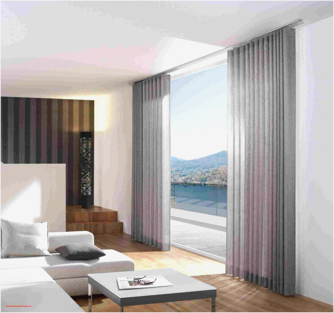 Moderne Wohnzimmer Gardinen Mit Balkontur – Caseconrad von Wohnzimmer Gardinen Modern Bild