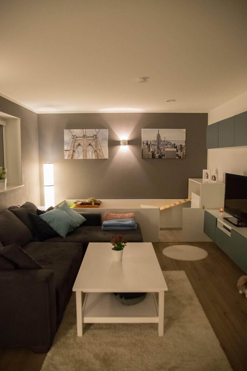 Pin Auf Indoor von Wohnzimmer Ideen Weiße Möbel Photo