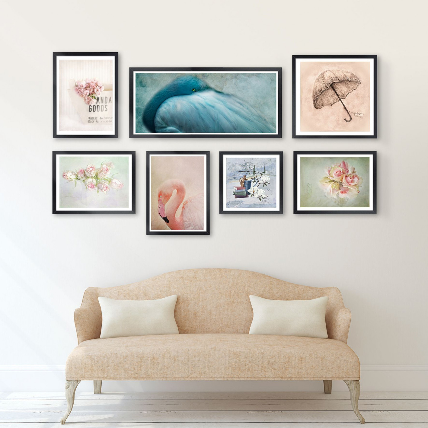 Posterlounge – Poster Kunstdrucke Und Wandbilder von Bilder Zum Aufhängen Im Wohnzimmer Bild