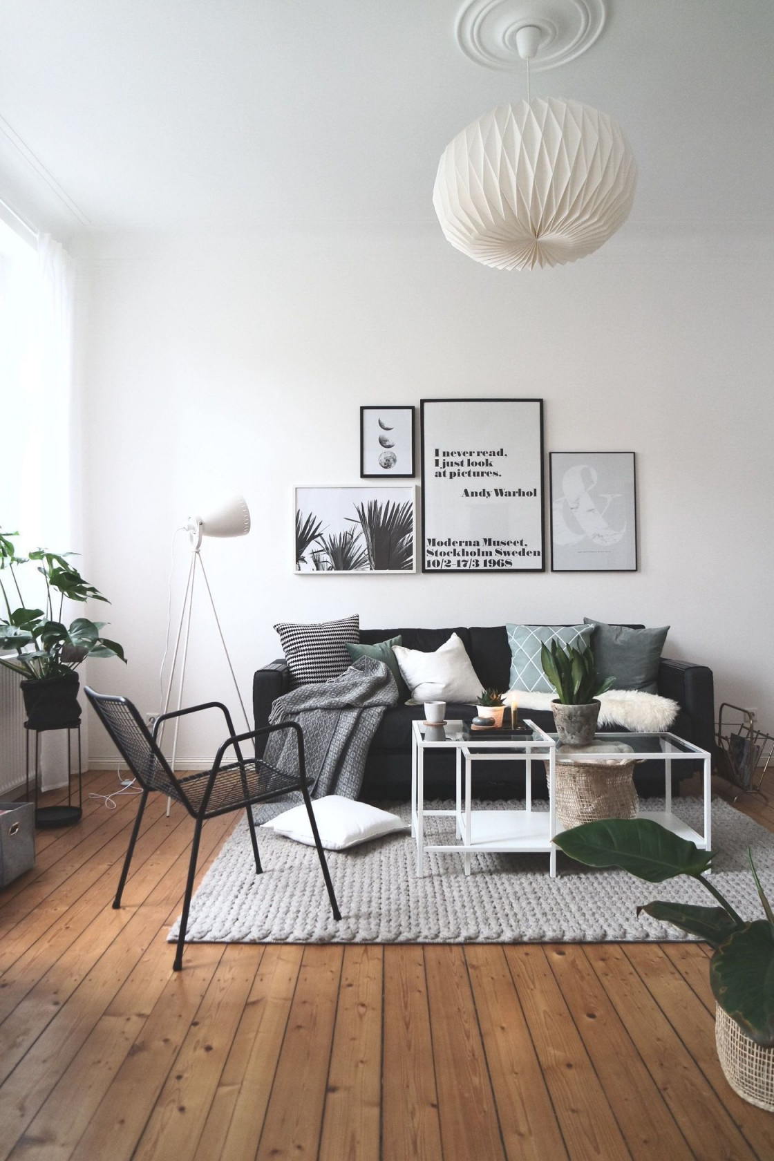 Schwarz Weiß Dekorieren Und Einrichten von Wohnzimmer Ideen Schwarz Weiß Photo