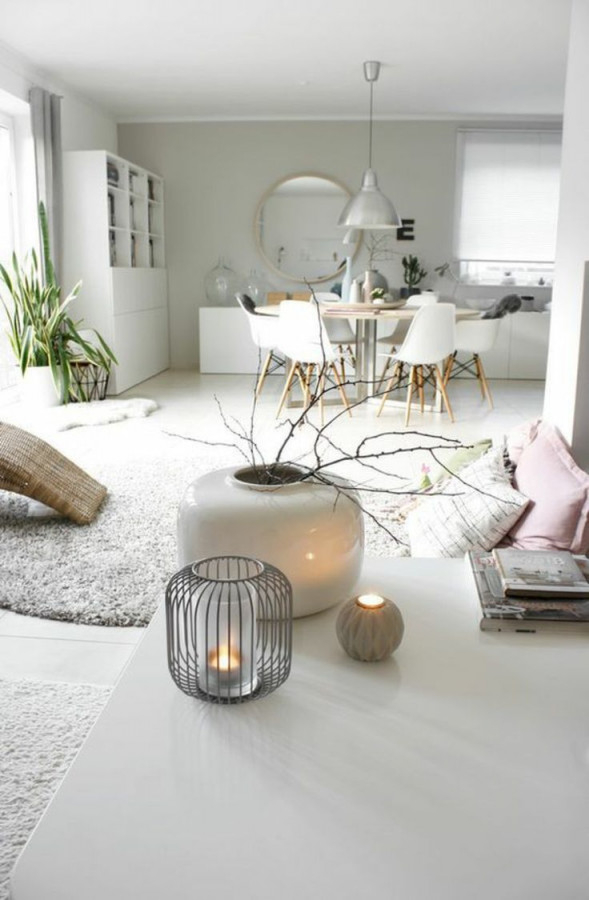 Wohnung Einrichten Tipps 50 Einrichtungsideen Und von Wohnraum Ideen Wohnzimmer Bild