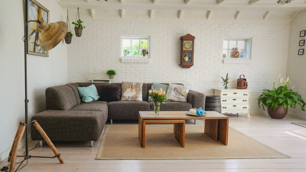 Wohnzimmer Einrichten Nachhaltige Ideen Und Tipps  Utopia von Bilder Von Wohnzimmer Photo