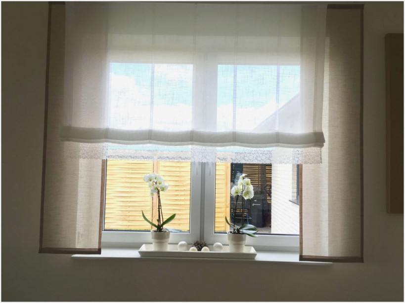 Wohnzimmer Fenster – Caseconrad von Gardinen Ideen Für Wohnzimmer Fenster Bild