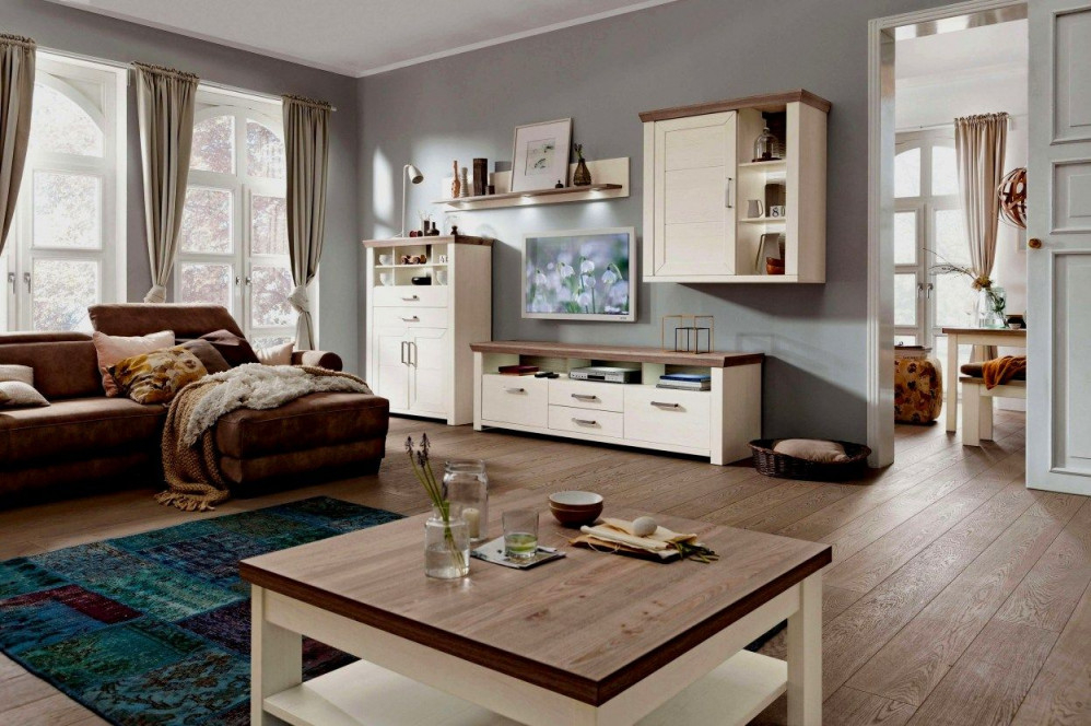 Wohnzimmer Ideen Landhausstil Modern In 2020  Country Style von Wohnzimmer Ideen Landhaus Bild