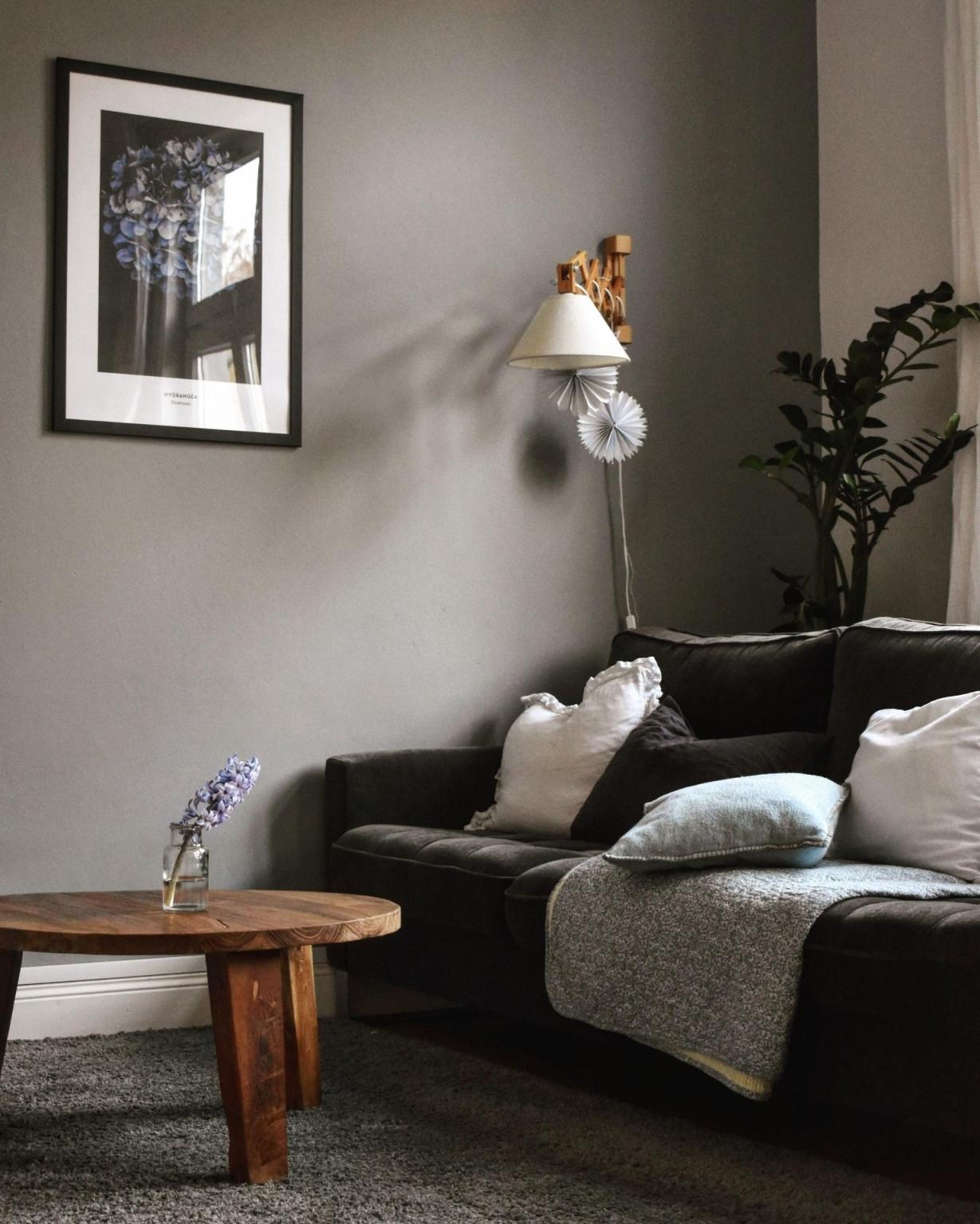 Wohnzimmer  Ideen Und Bilder Bei Couch In 2020 von Sofa Ideen Wohnzimmer Bild